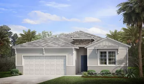 484 Polihale Way, Naples, FL 34114