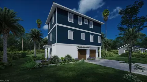 146 Miramar St, Fort Myers Beach, FL 33931