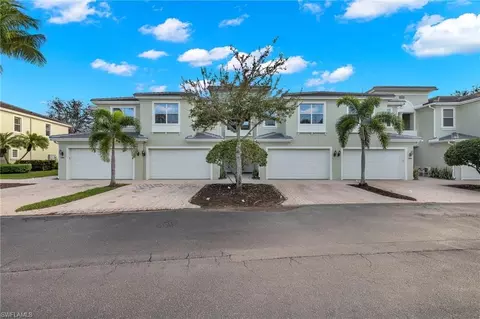1430 Mariposa Cir #103, Naples, FL 34105