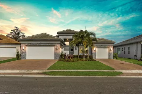 11715 Peony Ter, Naples, FL 34120