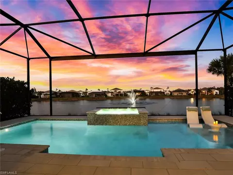 9054 Montserrat Dr, Naples, FL 34114