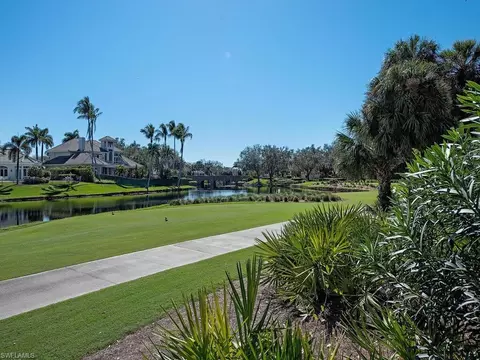 Exterior - 7020 Verde Way, Naples, FL 34108 photo 5 of 5