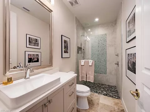 Bath - 7020 Verde Way, Naples, FL 34108 photo 1 of 2