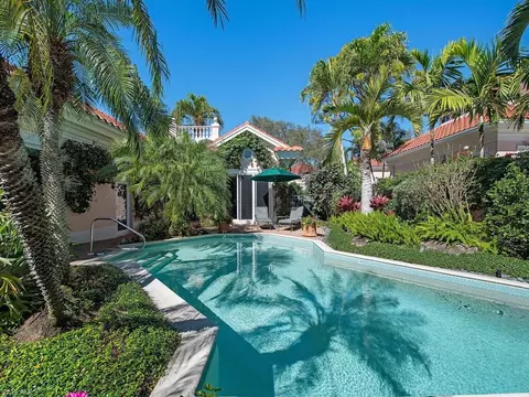 Exterior - 7020 Verde Way, Naples, FL 34108 photo 4 of 5