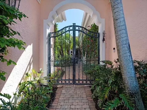 Exterior - 7020 Verde Way, Naples, FL 34108 photo 2 of 5