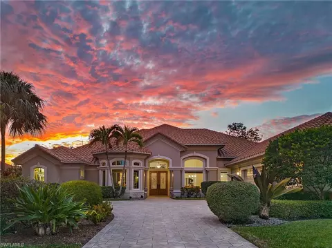 9670 Wilshire Lakes Blvd, Naples, FL 34109