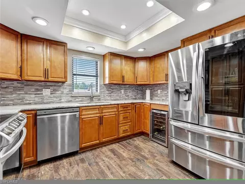 3402 SW 7th Ave, Cape Coral, FL 33914