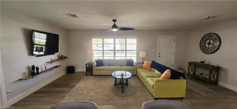 Living - 1280 Morningside Dr, Naples, FL 34103 photo 3 of 4