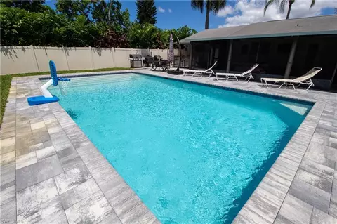 Exterior - 1280 Morningside Dr, Naples, FL 34103 photo 6 of 11