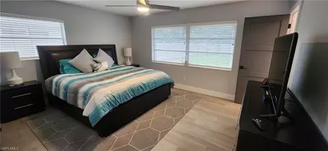 Bedroom - 1280 Morningside Dr, Naples, FL 34103 photo 2 of 5