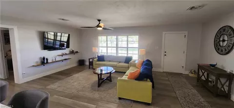 Living - 1280 Morningside Dr, Naples, FL 34103 photo 2 of 4