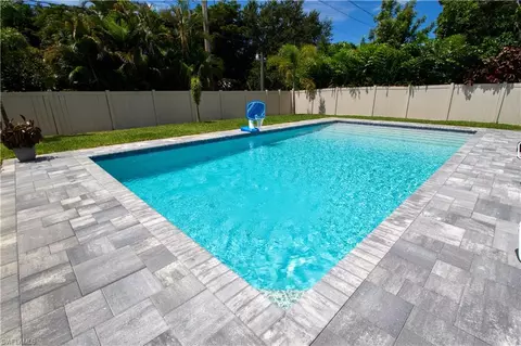 Exterior - 1280 Morningside Dr, Naples, FL 34103 photo 8 of 11
