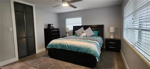 Bedroom - 1280 Morningside Dr, Naples, FL 34103 photo 3 of 5