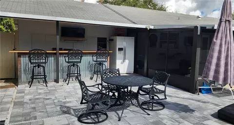 Exterior - 1280 Morningside Dr, Naples, FL 34103 photo 9 of 11