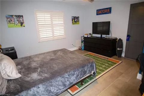 Bedroom - 1280 Morningside Dr, Naples, FL 34103 photo 5 of 5