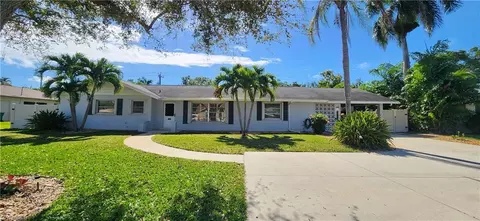 Exterior - 1280 Morningside Dr, Naples, FL 34103 photo 10 of 11
