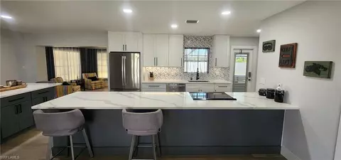 Kitchen - 1280 Morningside Dr, Naples, FL 34103 photo 4 of 4