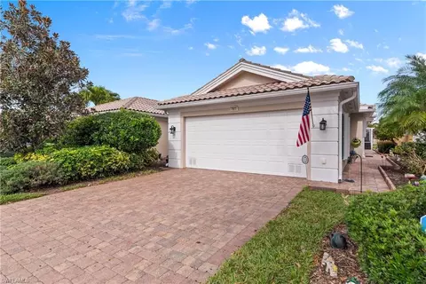 7901 Umberto Ct, Naples, FL 34114