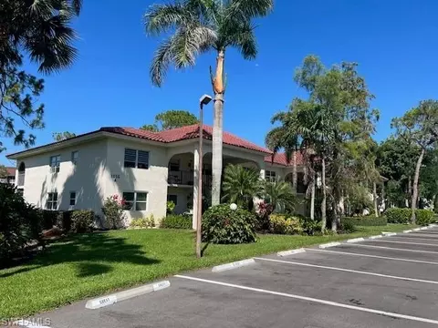 1056 Forest Lakes Dr #A-102, Naples, FL 34105