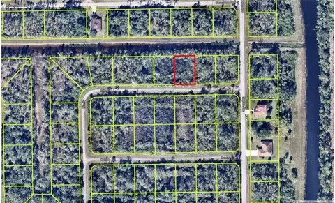 1243 Rake St E, Lehigh Acres, FL 33974