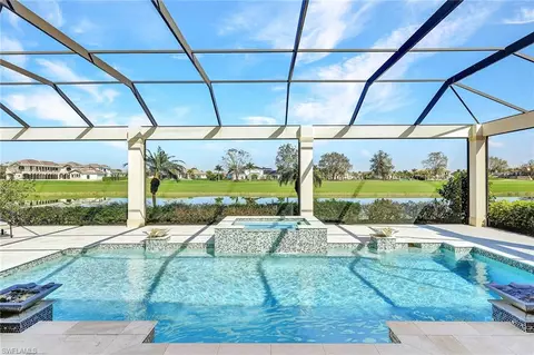 16483 Seneca Way, Naples, FL 34110
