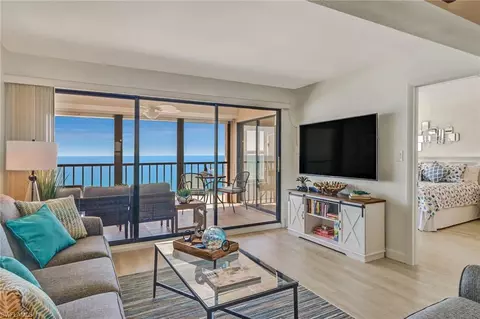 7700 Estero Blvd #PH2, Fort Myers Beach, FL 33931