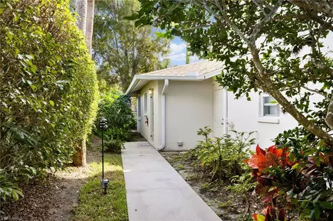 Exterior - 3200 Binnacle Dr #I1, Naples, FL 34103 photo 11 of 11