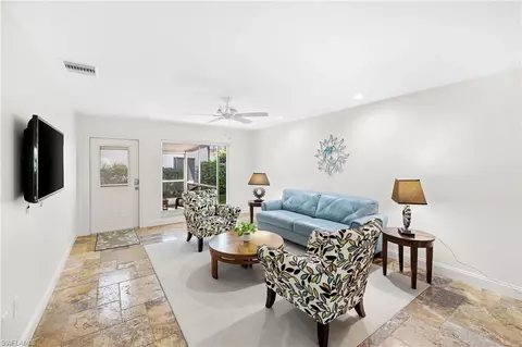 Living - 3200 Binnacle Dr #I1, Naples, FL 34103 photo 4 of 5