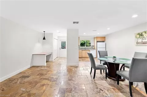Dining - 3200 Binnacle Dr #I1, Naples, FL 34103 photo 3 of 4