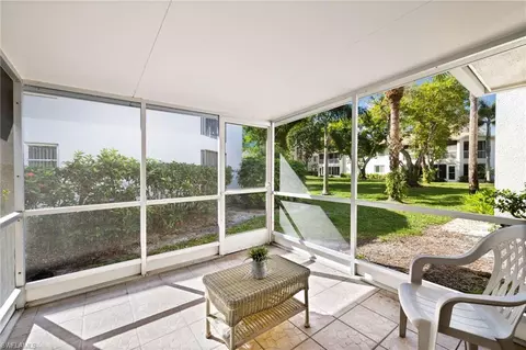 Exterior - 3200 Binnacle Dr #I1, Naples, FL 34103 photo 1 of 11