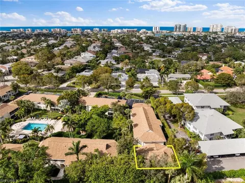 View/Area - 3200 Binnacle Dr #I1, Naples, FL 34103 photo 5 of 5