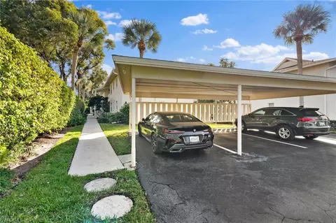 Exterior - 3200 Binnacle Dr #I1, Naples, FL 34103 photo 4 of 11