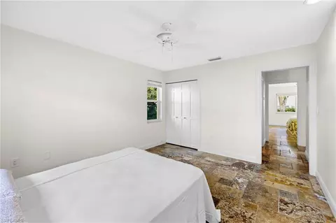 Bedroom - 3200 Binnacle Dr #I1, Naples, FL 34103 photo 2 of 4