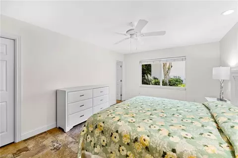 Bedroom - 3200 Binnacle Dr #I1, Naples, FL 34103 photo 4 of 4