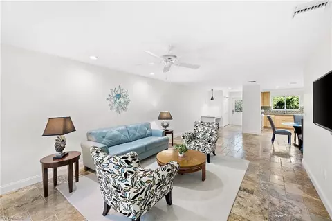 Living - 3200 Binnacle Dr #I1, Naples, FL 34103 photo 1 of 5