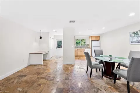 Dining - 3200 Binnacle Dr #I1, Naples, FL 34103 photo 2 of 4