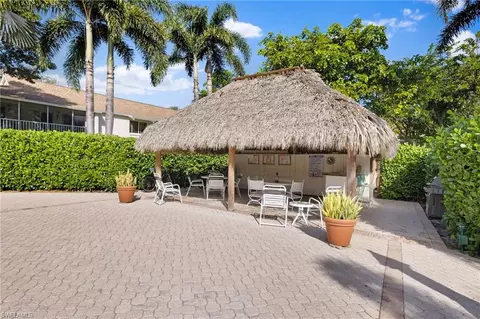 Exterior - 3200 Binnacle Dr #I1, Naples, FL 34103 photo 7 of 11