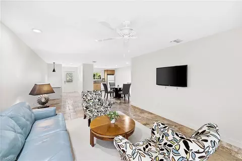 Living - 3200 Binnacle Dr #I1, Naples, FL 34103 photo 5 of 5