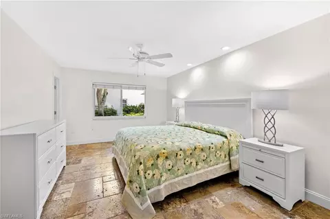 Bedroom - 3200 Binnacle Dr #I1, Naples, FL 34103 photo 3 of 4