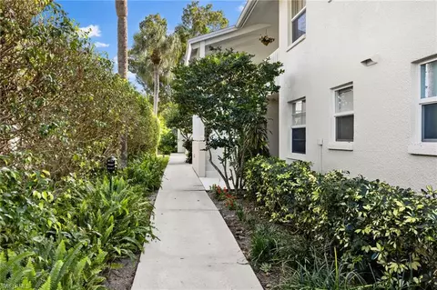 Exterior - 3200 Binnacle Dr #I1, Naples, FL 34103 photo 9 of 11