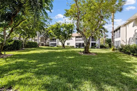 Exterior - 3200 Binnacle Dr #I1, Naples, FL 34103 photo 6 of 11