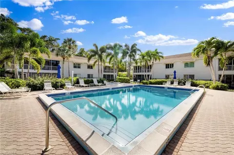 Exterior - 3200 Binnacle Dr #I1, Naples, FL 34103 photo 2 of 11