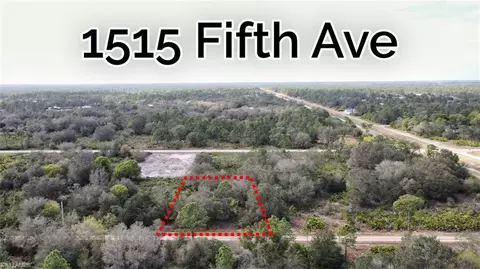 1515 Fifth Ave, Lehigh Acres, FL 33972
