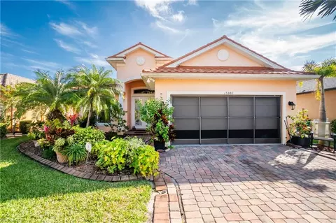 15340 Mille Fiore Blvd, Port Charlotte, FL 33953