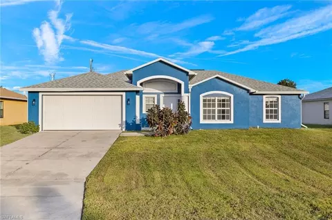 4423 SW 9th Ave, Cape Coral, FL 33914