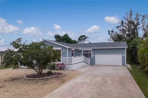 3741 Tropical Point Dr, Saint James City, FL 33956