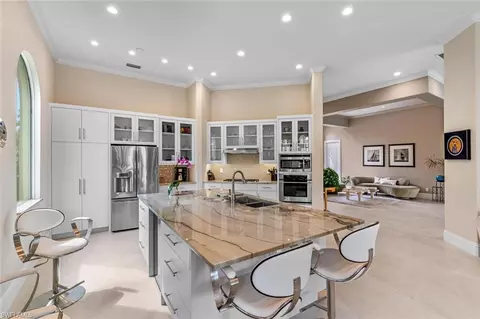 8536 Bellagio Dr, Naples, FL 34114
