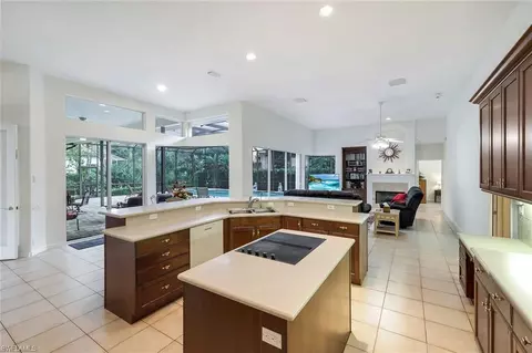 3421 Creekview Dr, Bonita Springs, FL 34134