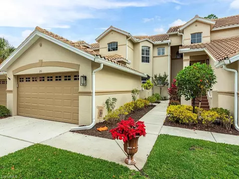 8545 Danbury Blvd #201, Naples, FL 34120