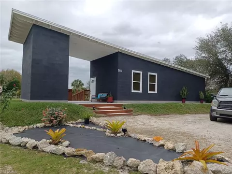 750 N Coral St, Clewiston, FL 33440